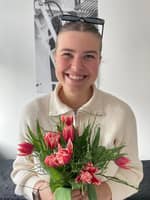 Sitterprofilbild: Anouk S.