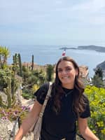 Photo de profil du pet sitter : Camille M.
