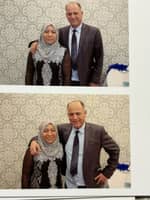 Sitter Profile Image: Maria A.