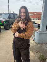 Sitter Profile Image: Briley B.