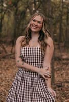 Sitter Profile Image: Kaylee B.