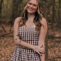 Sitter Profile Image: Kaylee B.