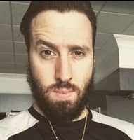 Sitter Profile Image: Ryan F.