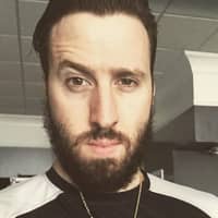 Sitter Profile Image: Ryan F.