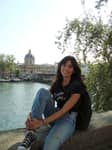 Sitter Profile Image: Alba R.