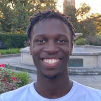 Sitter Profile Image: Matthew G.