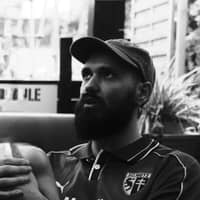 Photo de profil du pet sitter : Louis O.