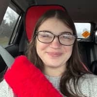 Sitter Profile Image: Katelynn V.