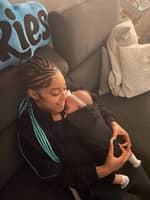 Sitter Profile Image: Samara J.