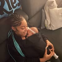 Sitter Profile Image: Samara J.