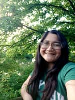 Sitterprofilbild: Maria Paula A.