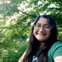 Sitterprofilbild: Maria Paula A.