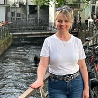 Sitterprofilbild: Anja W.