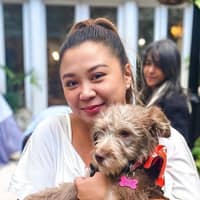 Sitter Profile Image: Mecelle S.