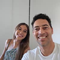 Foto del cuidador: Dario K.