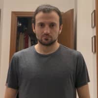 Immagine del profilo del sitter: Gabriele F.