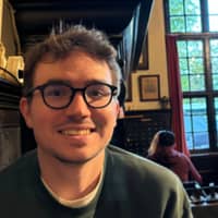 Sitter Profile Image: Lucas F.