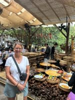 Sitter Profile Image: Catherine M.