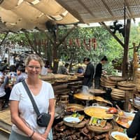 Sitter Profile Image: Catherine M.