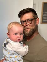 Sitter Profile Image: Mckinley S.