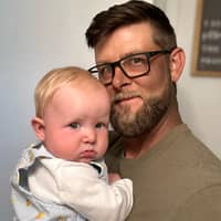 Sitter Profile Image: Mckinley S.