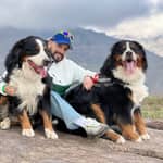 Sitter Profile Image: Andres Fernando L.