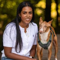 Sitterprofilbild: Kimberly P.