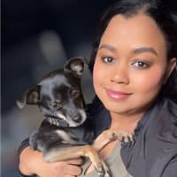 Sitter Profile Image: Maria G.