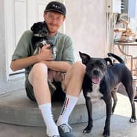 Sitter Profile Image: Keitel F.