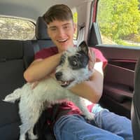 Sitter Profile Image: Jonah L.