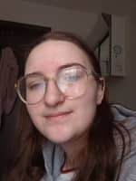 Sitter Profile Image: Grace W.