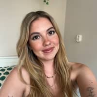 Profielfoto oppas: Rosemarijn v.