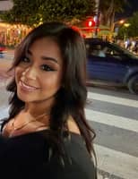 Sitter Profile Image: Michelle R.