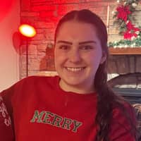 Sitter Profile Image: Alyssa H.