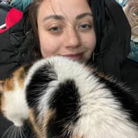 Profielfoto oppas: Maria V.