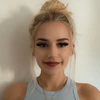 Sitter Profile Image: Jasmine H.