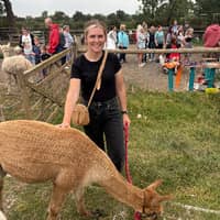 Sitter Profile Image: Gemma P.