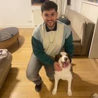 Foto del cuidador: George-Alexandru D.