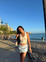 Sitter Profile Image: Tianna A.