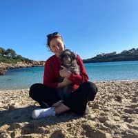 Sitterprofilbild: Stella C.
