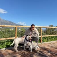 Foto del cuidador: Cristopher P.