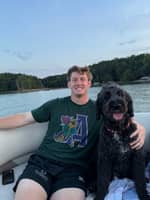 Sitter Profile Image: Joshua F.