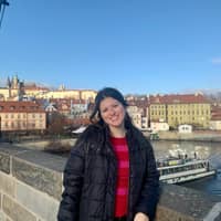 Photo de profil du pet sitter : Ariane C.