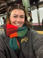 Sitter Profile Image: Madeline B.