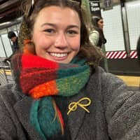 Sitter Profile Image: Madeline B.