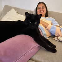 Photo de profil du pet sitter : Elodie M.