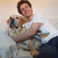 Foto del cuidador: Iñigo M.