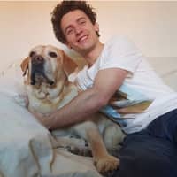 Foto del cuidador: Iñigo M.