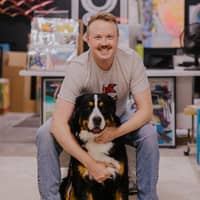 Sitter Profile Image: Geoffrey P.