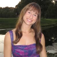 Sitter Profile Image: Abigail B.